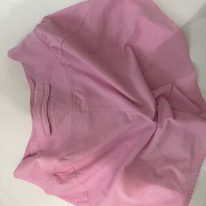 Women's Pink Shorts